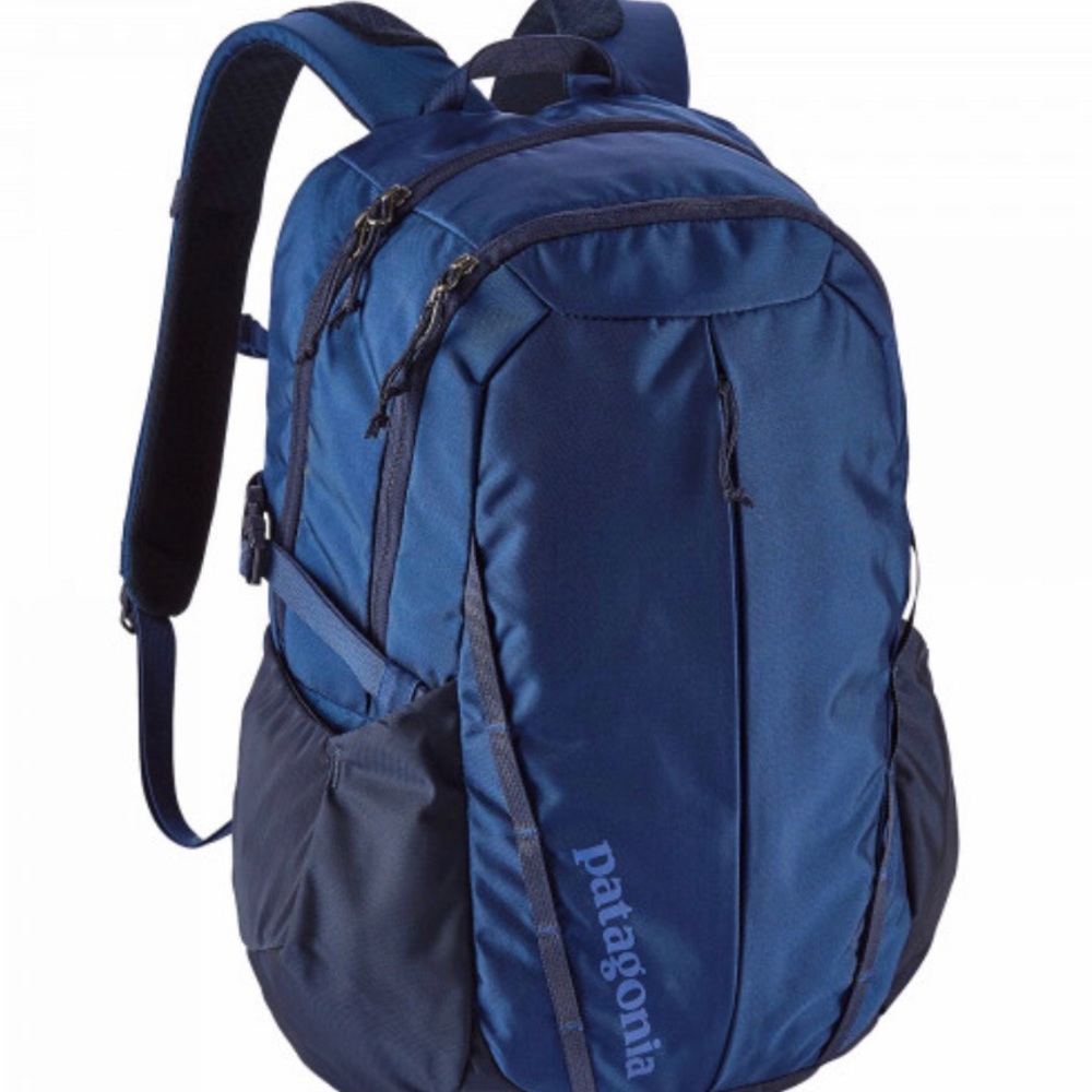 Patagonia Refugio Backpack - 26L - Blue